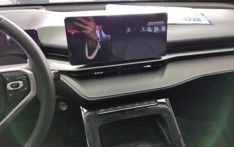 Haval H6, 2021 год, 1 750 000 рублей, 13 фотография