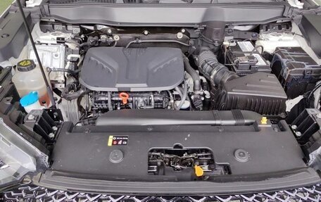 Haval H6, 2021 год, 1 750 000 рублей, 14 фотография
