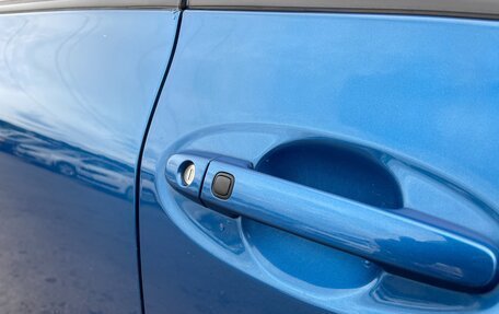 Toyota Vitz, 2009 год, 597 000 рублей, 16 фотография