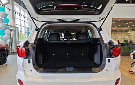 Haval H7, 2025 год, 3 649 000 рублей, 4 фотография