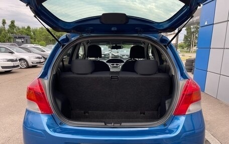 Toyota Vitz, 2009 год, 597 000 рублей, 22 фотография