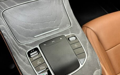 Mercedes-Benz E-Класс, 2021 год, 3 345 000 рублей, 9 фотография