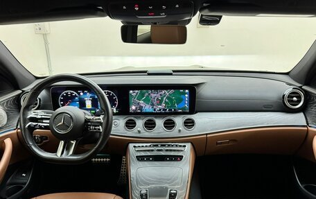 Mercedes-Benz E-Класс, 2021 год, 3 345 000 рублей, 11 фотография