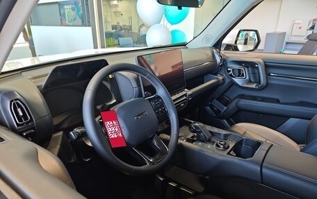 Haval H7, 2025 год, 3 649 000 рублей, 6 фотография