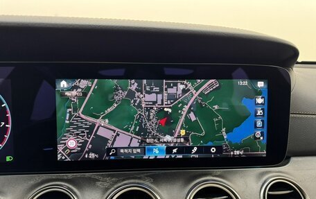 Mercedes-Benz E-Класс, 2021 год, 3 345 000 рублей, 12 фотография