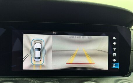 Mercedes-Benz E-Класс, 2021 год, 3 345 000 рублей, 13 фотография