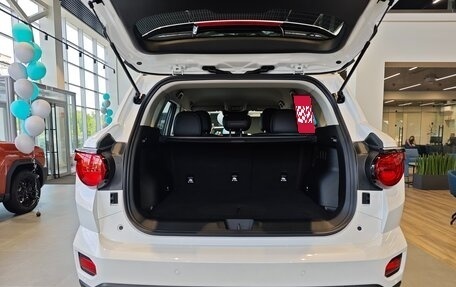 Haval H7, 2025 год, 3 649 000 рублей, 5 фотография