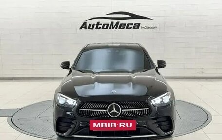 Mercedes-Benz E-Класс, 2021 год, 3 345 000 рублей, 7 фотография