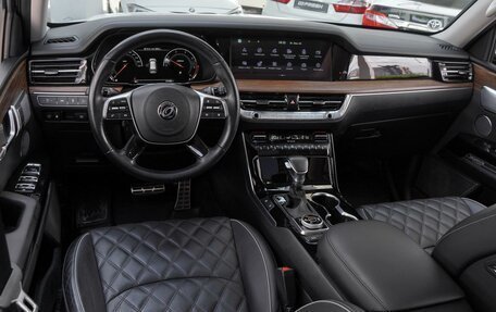 KIA Mohave I, 2020 год, 4 790 000 рублей, 7 фотография