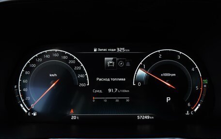 KIA Mohave I, 2020 год, 4 790 000 рублей, 16 фотография