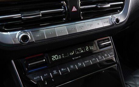 KIA Mohave I, 2020 год, 4 790 000 рублей, 19 фотография