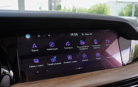 KIA Mohave I, 2020 год, 4 790 000 рублей, 17 фотография