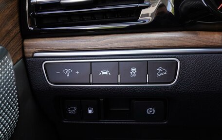 KIA Mohave I, 2020 год, 4 790 000 рублей, 22 фотография