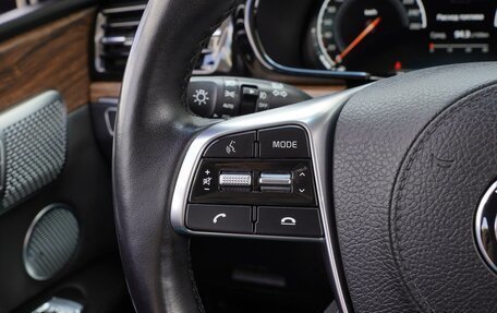 KIA Mohave I, 2020 год, 4 790 000 рублей, 23 фотография