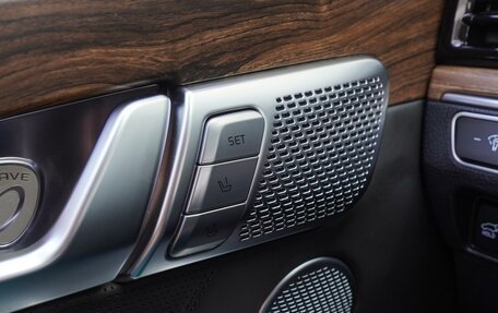 KIA Mohave I, 2020 год, 4 790 000 рублей, 26 фотография