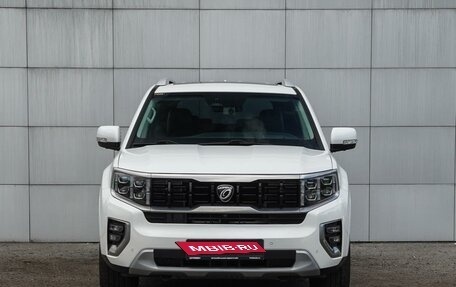 KIA Mohave I, 2020 год, 4 790 000 рублей, 3 фотография