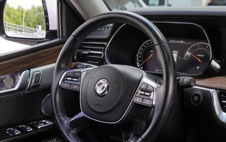 KIA Mohave I, 2020 год, 4 790 000 рублей, 28 фотография