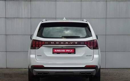 KIA Mohave I, 2020 год, 4 790 000 рублей, 4 фотография