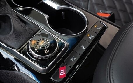 KIA Mohave I, 2020 год, 4 790 000 рублей, 21 фотография