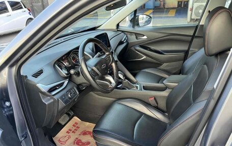 Chevrolet Orlando, 2022 год, 1 370 001 рублей, 7 фотография
