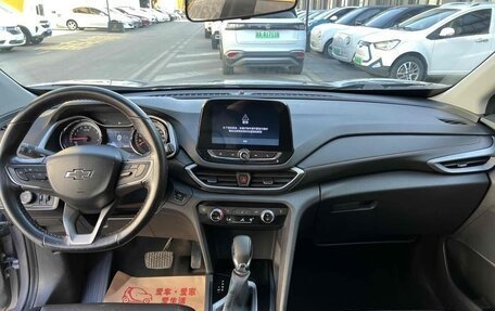 Chevrolet Orlando, 2022 год, 1 370 001 рублей, 5 фотография