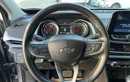 Chevrolet Orlando, 2022 год, 1 370 001 рублей, 6 фотография