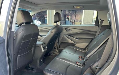 Chevrolet Orlando, 2022 год, 1 370 001 рублей, 8 фотография