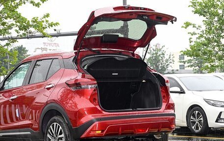 Nissan Kicks I, 2022 год, 1 800 000 рублей, 11 фотография