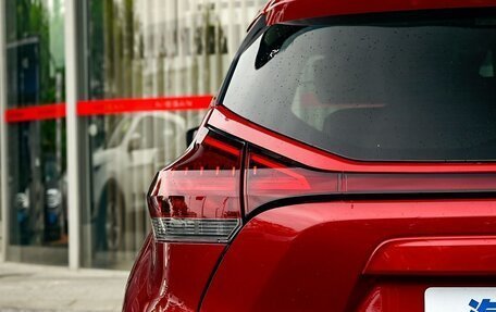 Nissan Kicks I, 2022 год, 1 800 000 рублей, 9 фотография