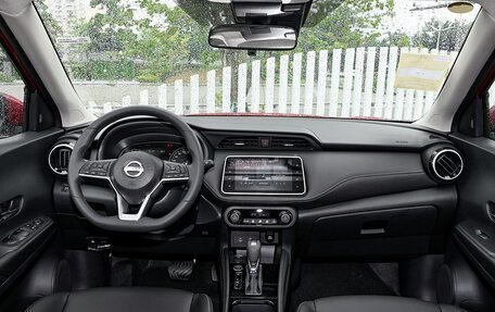 Nissan Kicks I, 2022 год, 1 800 000 рублей, 14 фотография