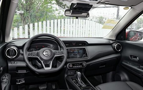 Nissan Kicks I, 2022 год, 1 800 000 рублей, 12 фотография
