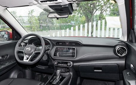 Nissan Kicks I, 2022 год, 1 800 000 рублей, 13 фотография