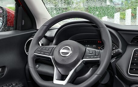 Nissan Kicks I, 2022 год, 1 800 000 рублей, 15 фотография
