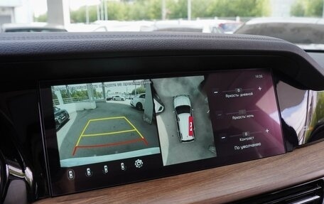KIA Mohave I, 2020 год, 4 790 000 рублей, 18 фотография