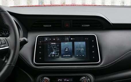 Nissan Kicks I, 2022 год, 1 800 000 рублей, 16 фотография