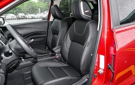 Nissan Kicks I, 2022 год, 1 800 000 рублей, 19 фотография