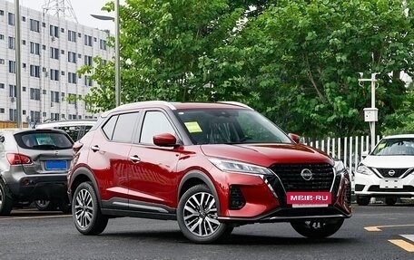 Nissan Kicks I, 2022 год, 1 800 000 рублей, 3 фотография