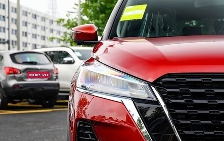 Nissan Kicks I, 2022 год, 1 800 000 рублей, 8 фотография