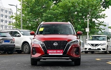 Nissan Kicks I, 2022 год, 1 800 000 рублей, 2 фотография