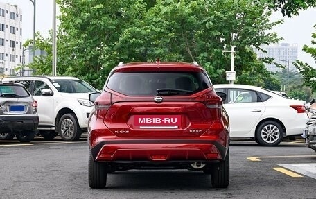 Nissan Kicks I, 2022 год, 1 800 000 рублей, 5 фотография