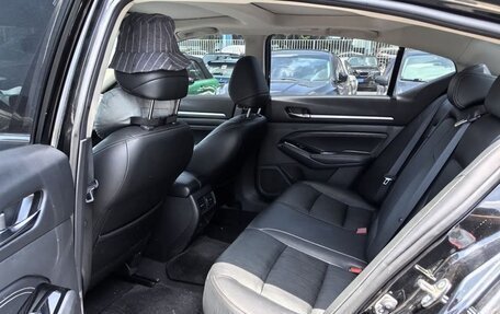 Nissan Altima VI (L34), 2021 год, 2 000 000 рублей, 8 фотография