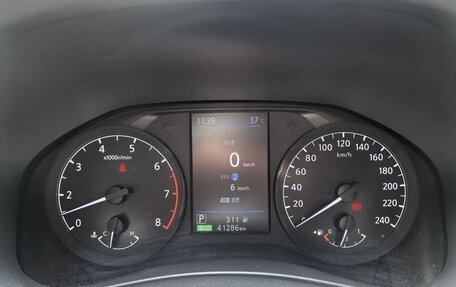 Nissan Altima VI (L34), 2021 год, 2 000 000 рублей, 9 фотография