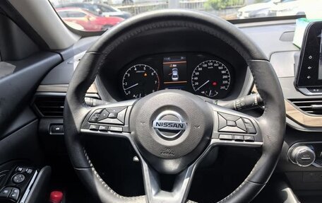 Nissan Altima VI (L34), 2021 год, 2 000 000 рублей, 11 фотография
