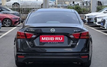 Nissan Altima VI (L34), 2021 год, 2 000 000 рублей, 4 фотография