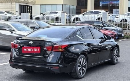 Nissan Altima VI (L34), 2021 год, 2 000 000 рублей, 6 фотография