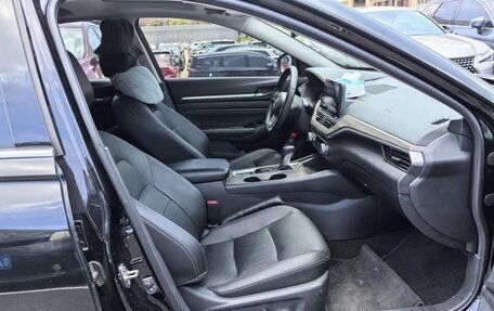 Nissan Altima VI (L34), 2021 год, 2 000 000 рублей, 14 фотография