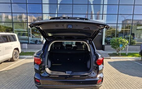 Haval H7, 2025 год, 3 799 000 рублей, 9 фотография