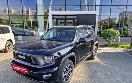 Haval H7, 2025 год, 3 799 000 рублей, 3 фотография