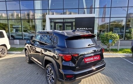 Haval H7, 2025 год, 3 799 000 рублей, 8 фотография