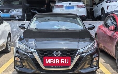 Nissan Altima VI (L34), 2021 год, 2 000 000 рублей, 3 фотография
